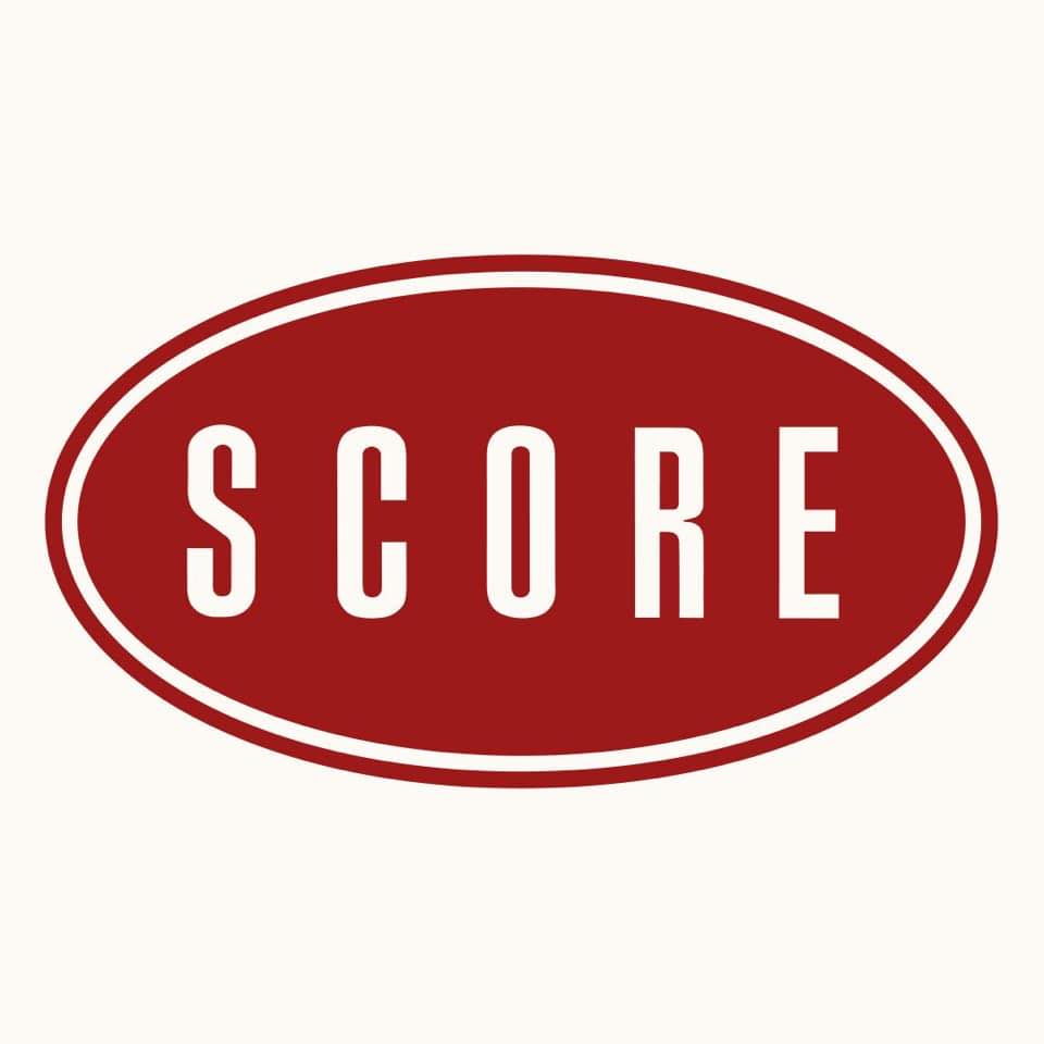 Scoregroningen