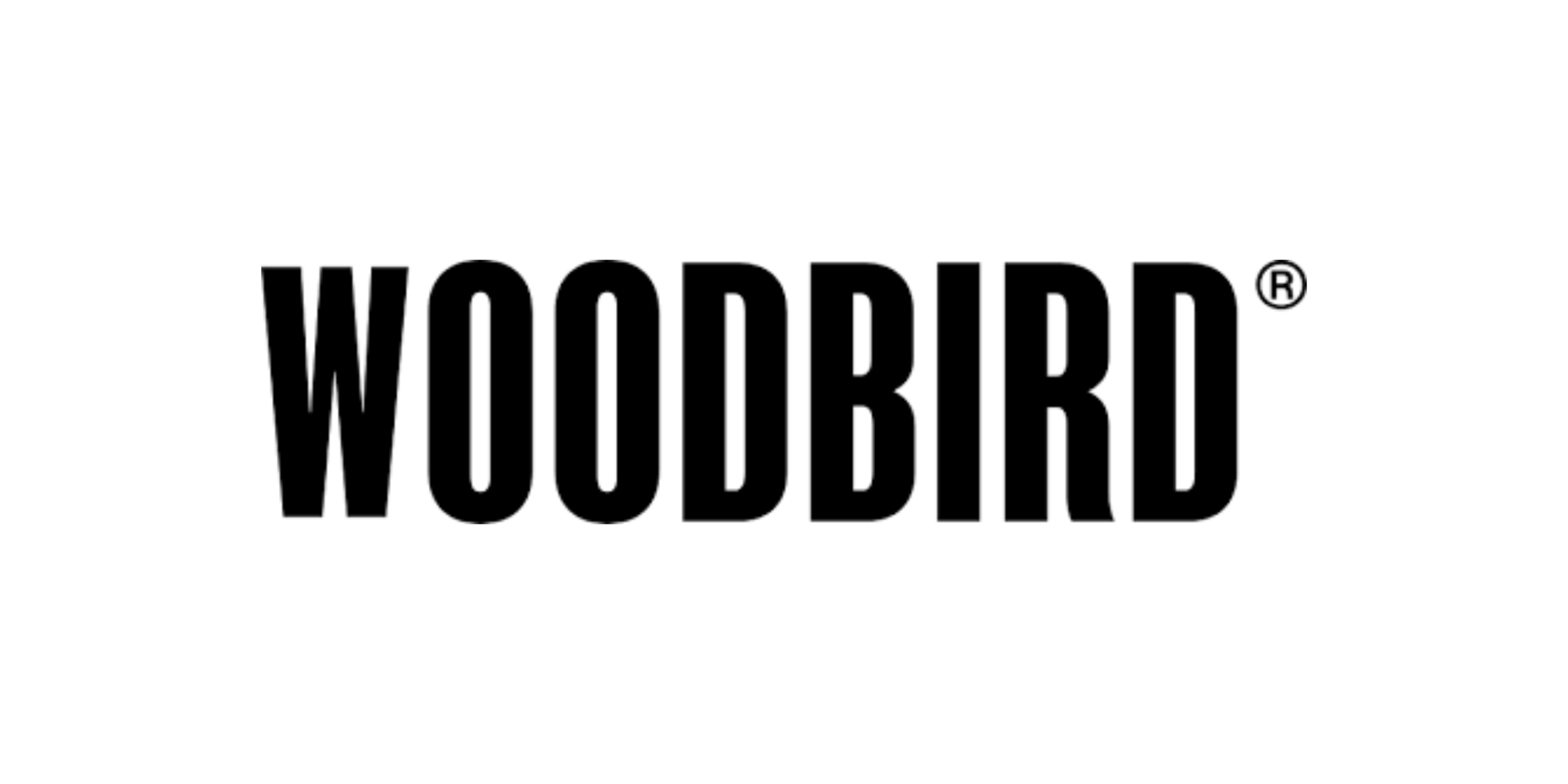 Woodbird Groningen