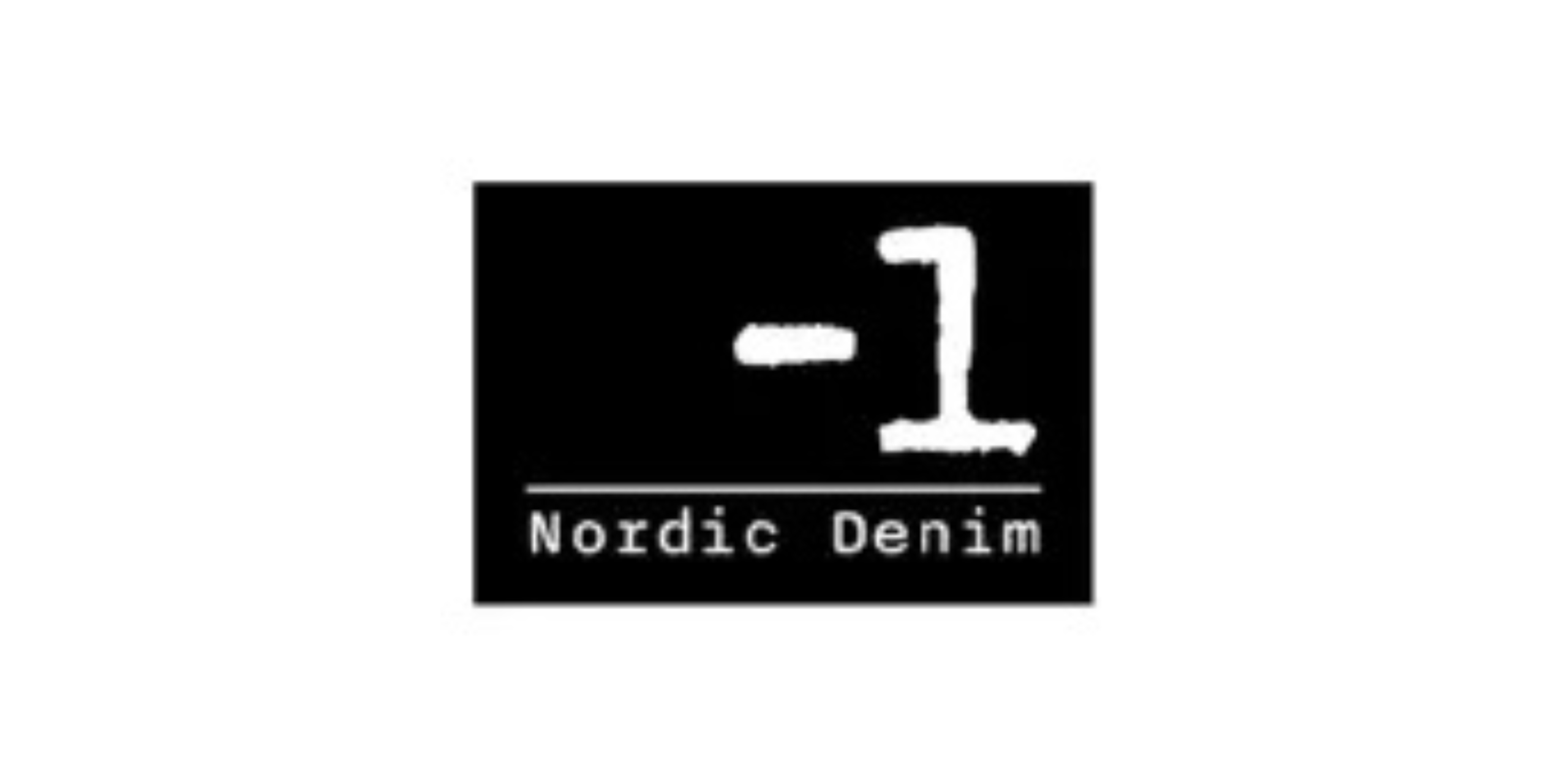 minus one nordic denim Groningen