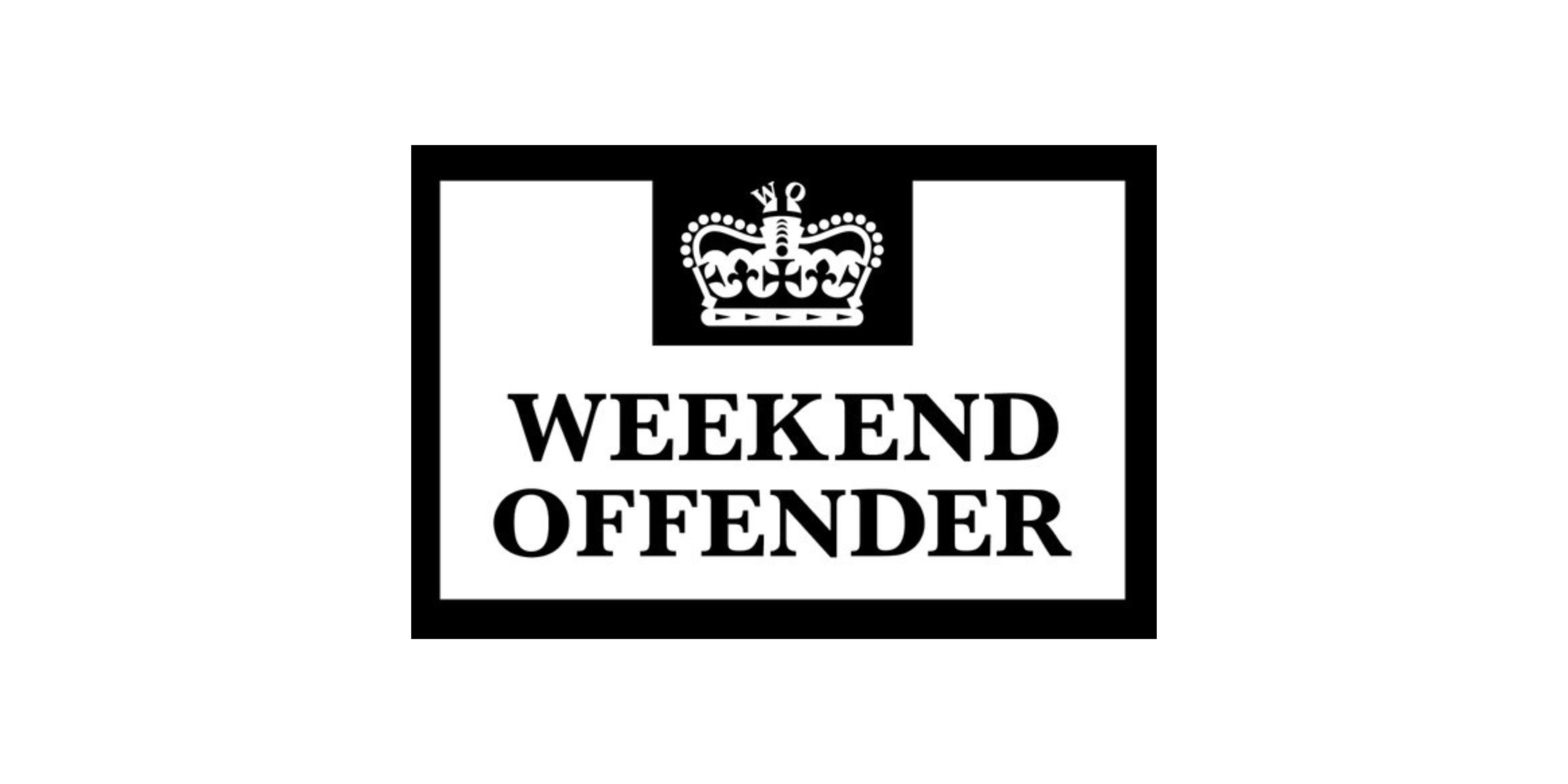 Weekend Offender Groningen